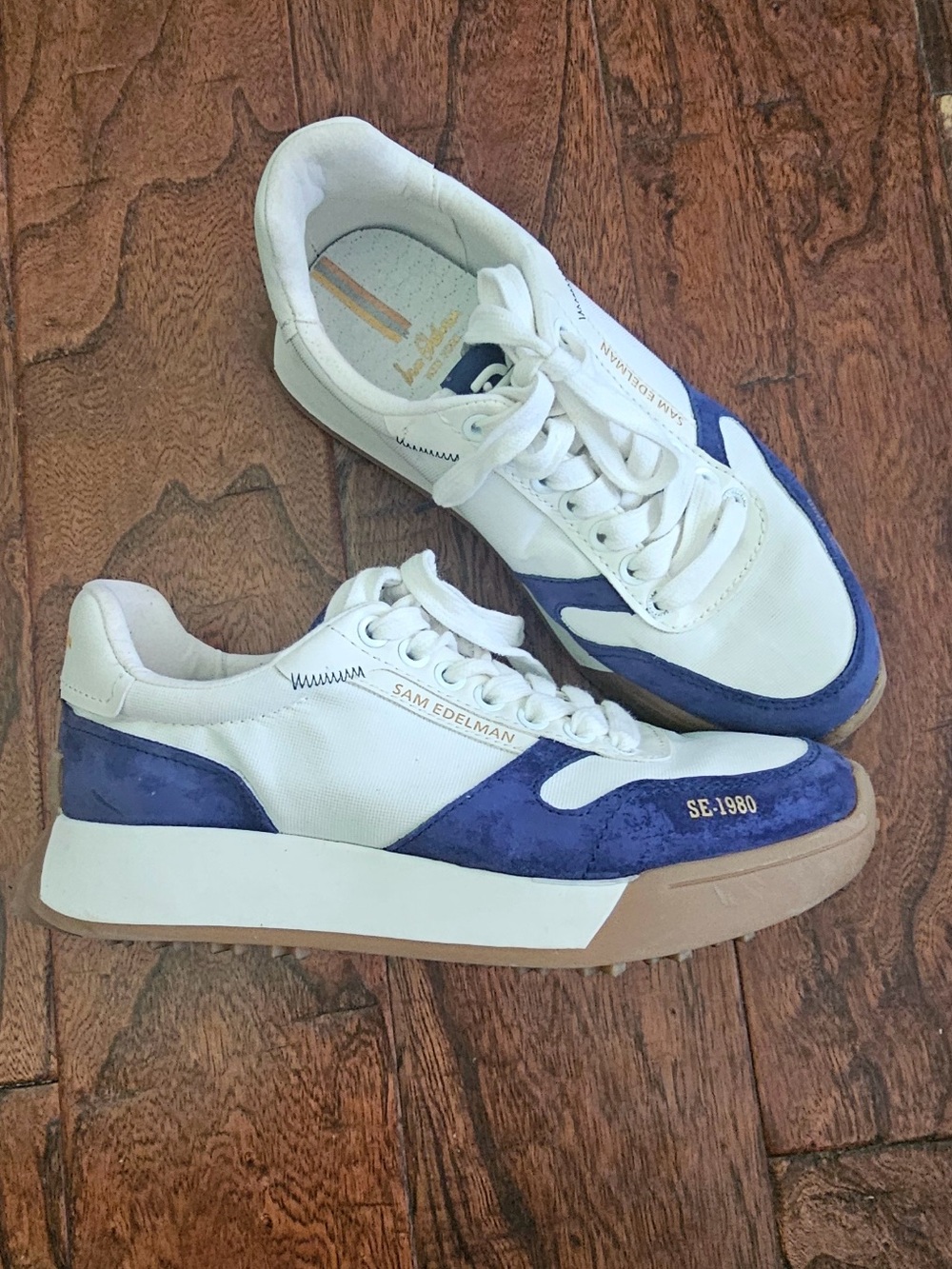 Sam Edelman Sneakers